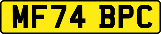 MF74BPC