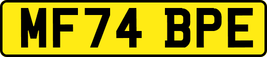 MF74BPE