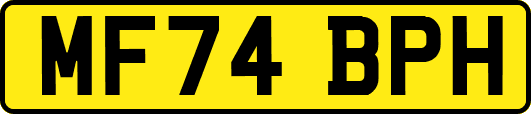 MF74BPH
