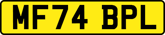 MF74BPL