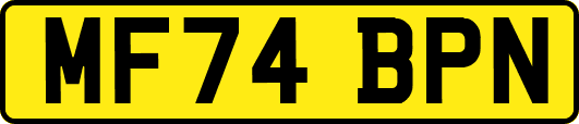 MF74BPN