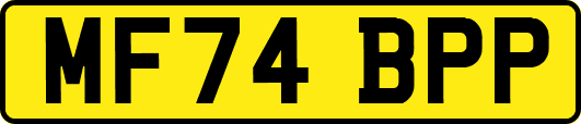 MF74BPP