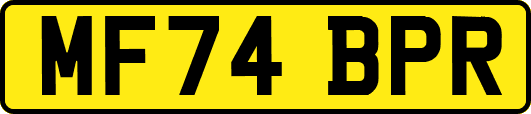 MF74BPR