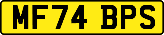 MF74BPS
