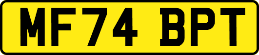 MF74BPT