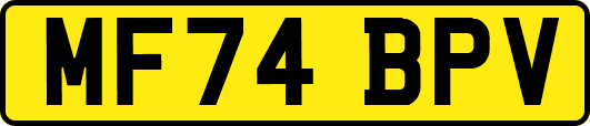 MF74BPV