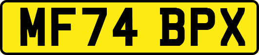 MF74BPX