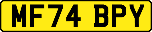 MF74BPY