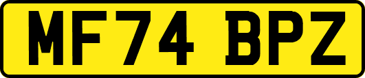 MF74BPZ