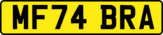 MF74BRA