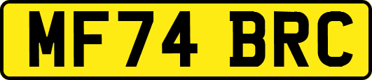 MF74BRC