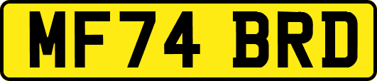MF74BRD