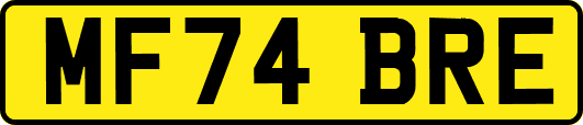 MF74BRE