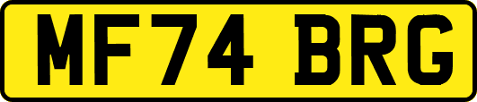 MF74BRG