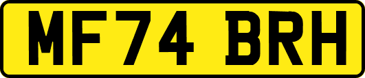 MF74BRH