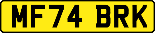 MF74BRK
