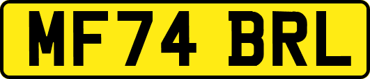 MF74BRL