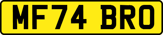 MF74BRO