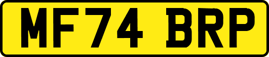 MF74BRP