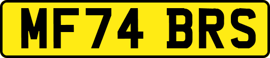 MF74BRS