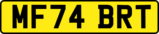 MF74BRT