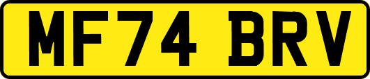 MF74BRV