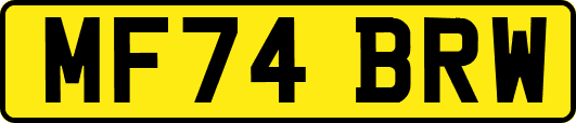 MF74BRW