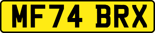 MF74BRX