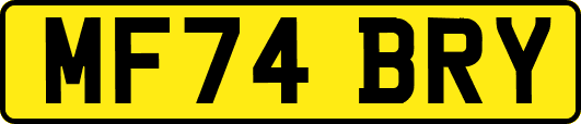 MF74BRY