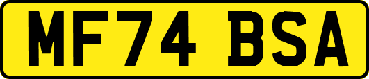 MF74BSA