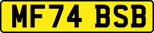 MF74BSB