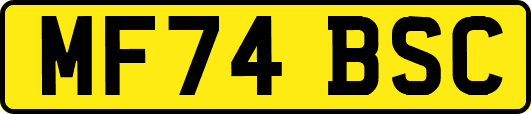 MF74BSC