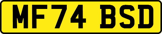 MF74BSD