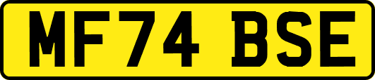 MF74BSE