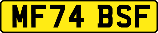 MF74BSF