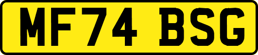 MF74BSG