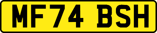 MF74BSH