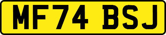 MF74BSJ