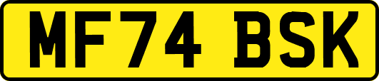 MF74BSK