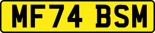 MF74BSM