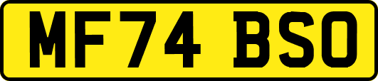 MF74BSO