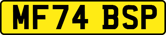 MF74BSP