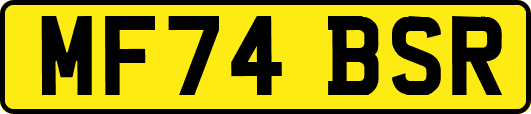 MF74BSR