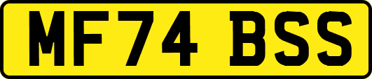 MF74BSS