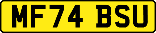 MF74BSU
