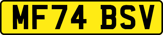 MF74BSV