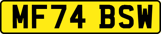 MF74BSW