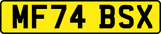 MF74BSX