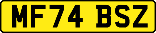 MF74BSZ
