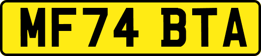 MF74BTA